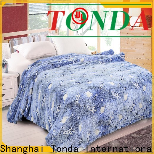 TONDA couch blanket size Suppliers for home decoration