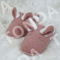 Slipper Warm and comfortable for winter Foot Use