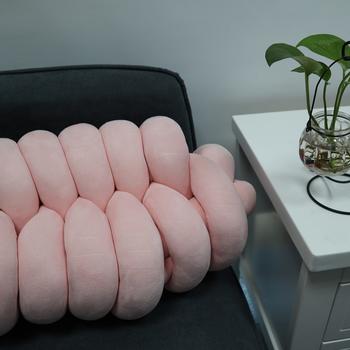 A Wide Range Of Comfortable Pillows And Cushions
