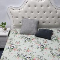 100% Cotton Printed Quilting Quilts & Bedspreads