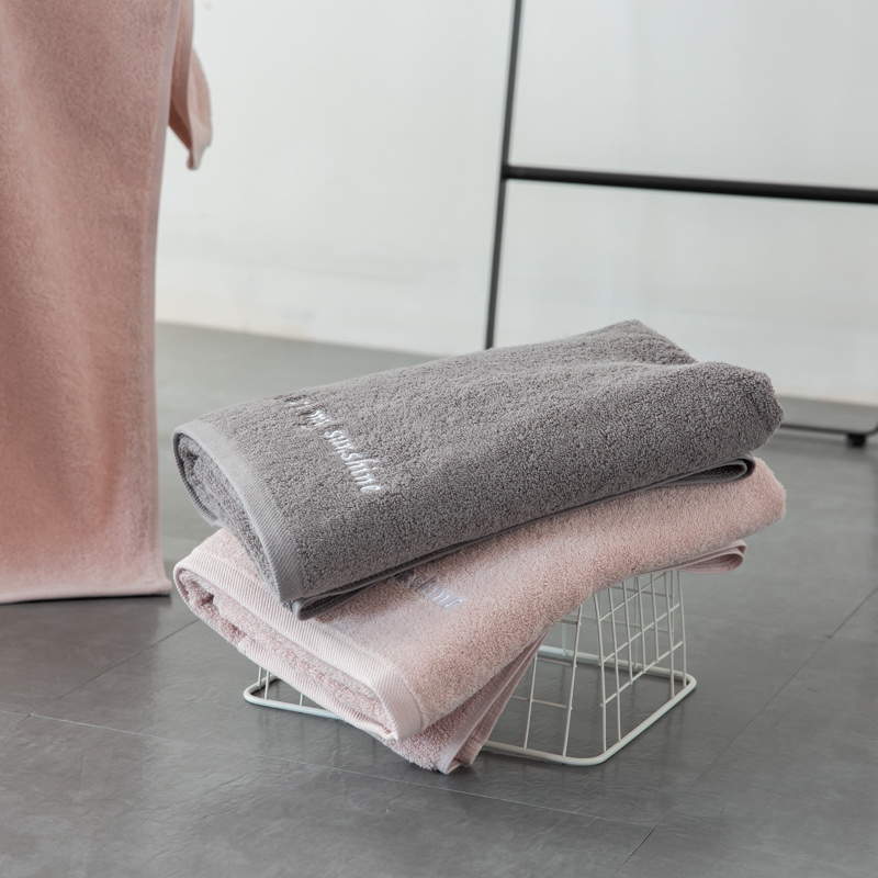 Noble and Comfortable Towels & Bathrobes