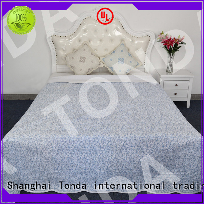  TONDA