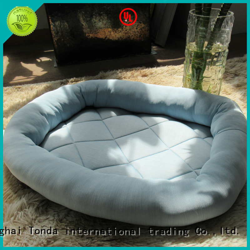 Wholesale costco pet beds factory for pet | TONDA