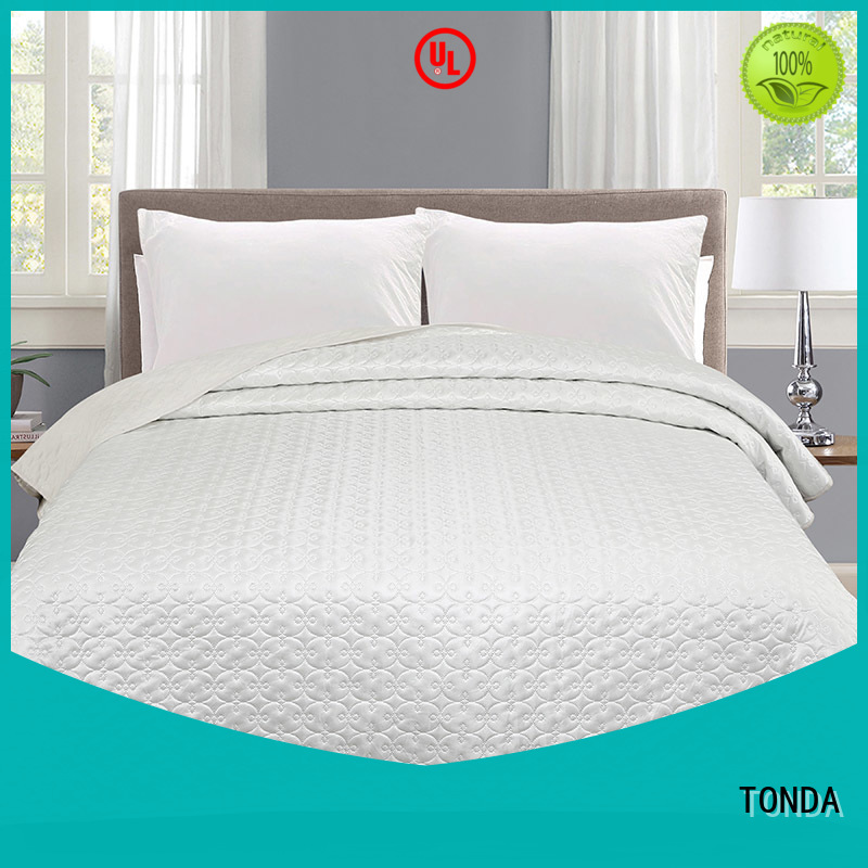 New which comforter is the best for business for bed